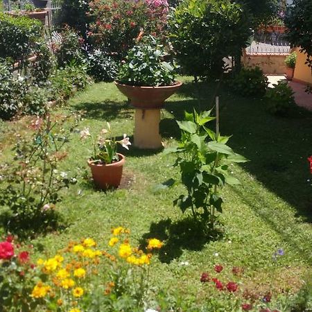 Casa Anna Villa Ceparana Екстериор снимка