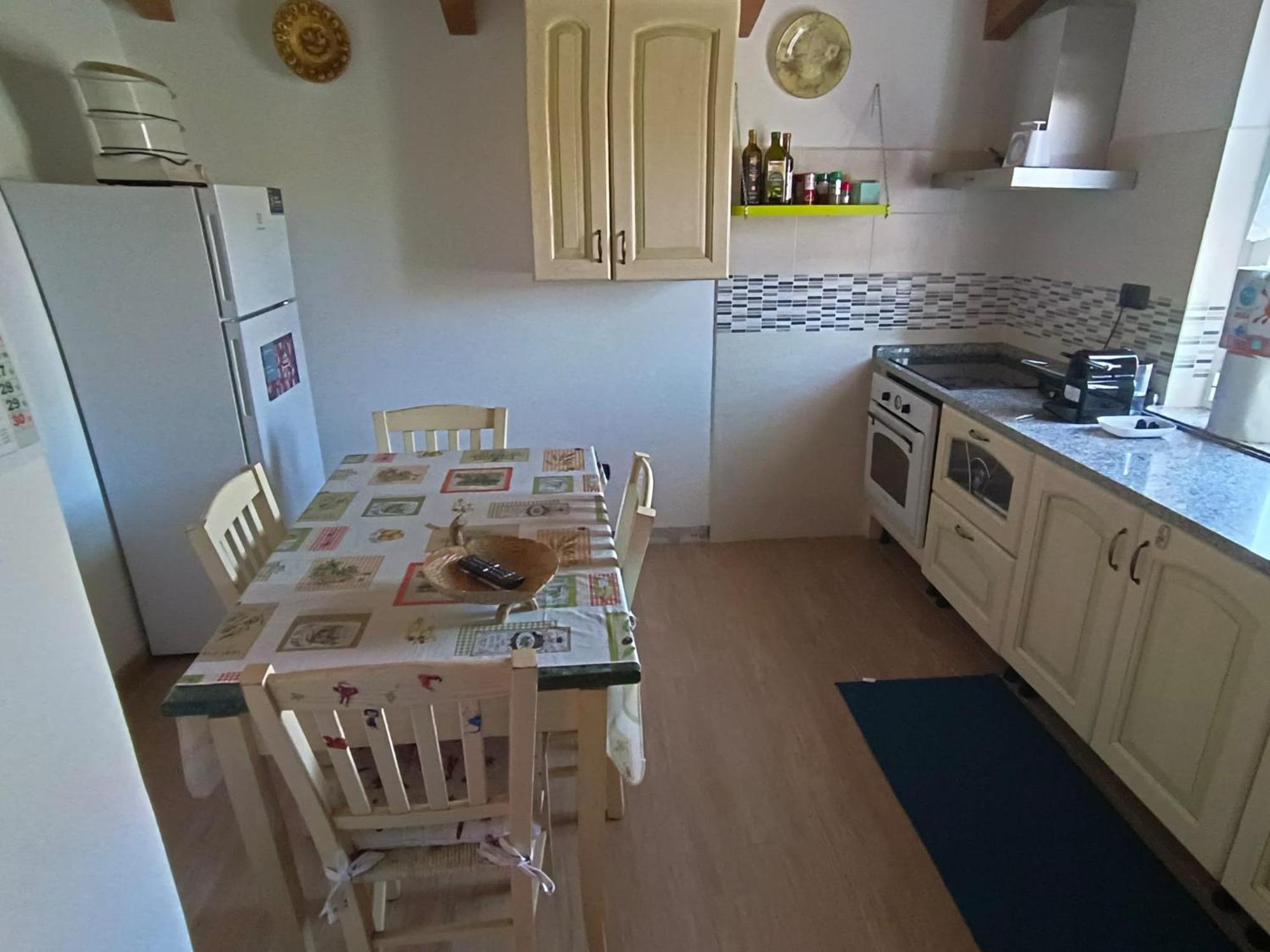 Casa Anna Villa Ceparana Екстериор снимка