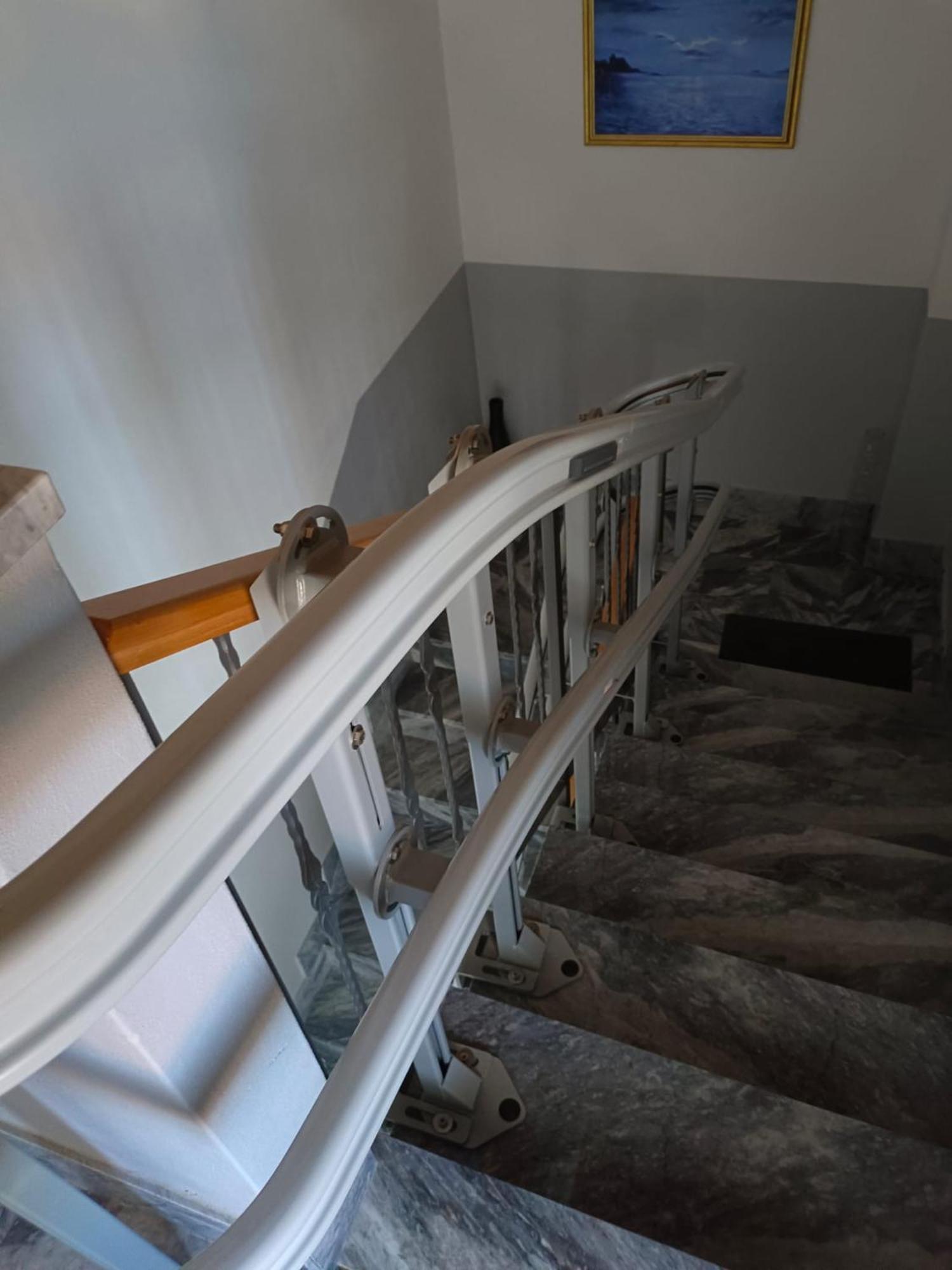 Casa Anna Villa Ceparana Екстериор снимка