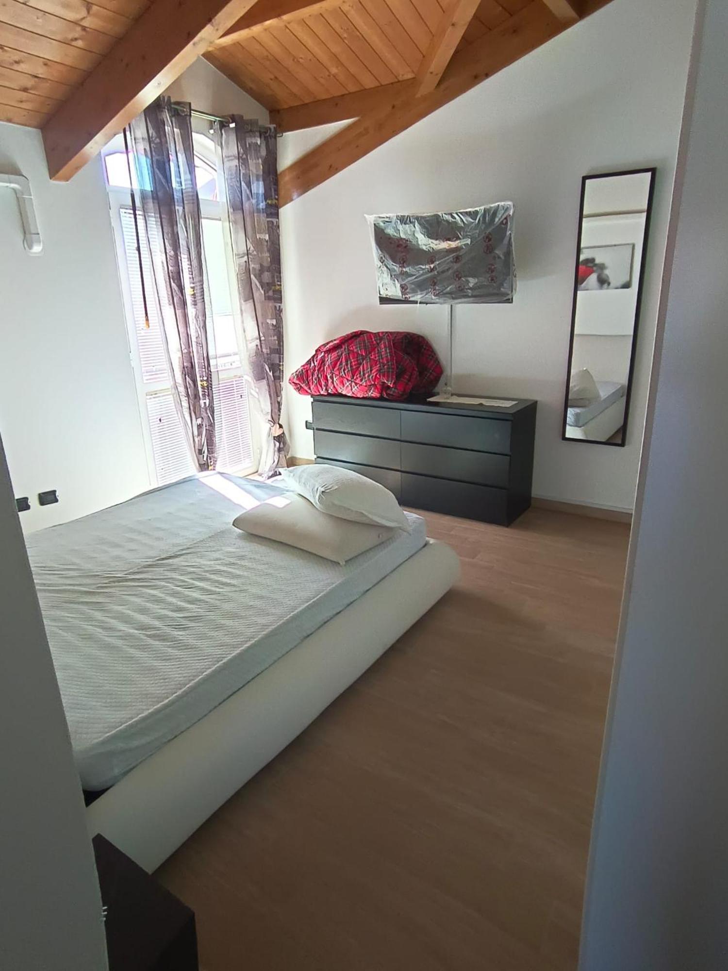 Casa Anna Villa Ceparana Екстериор снимка