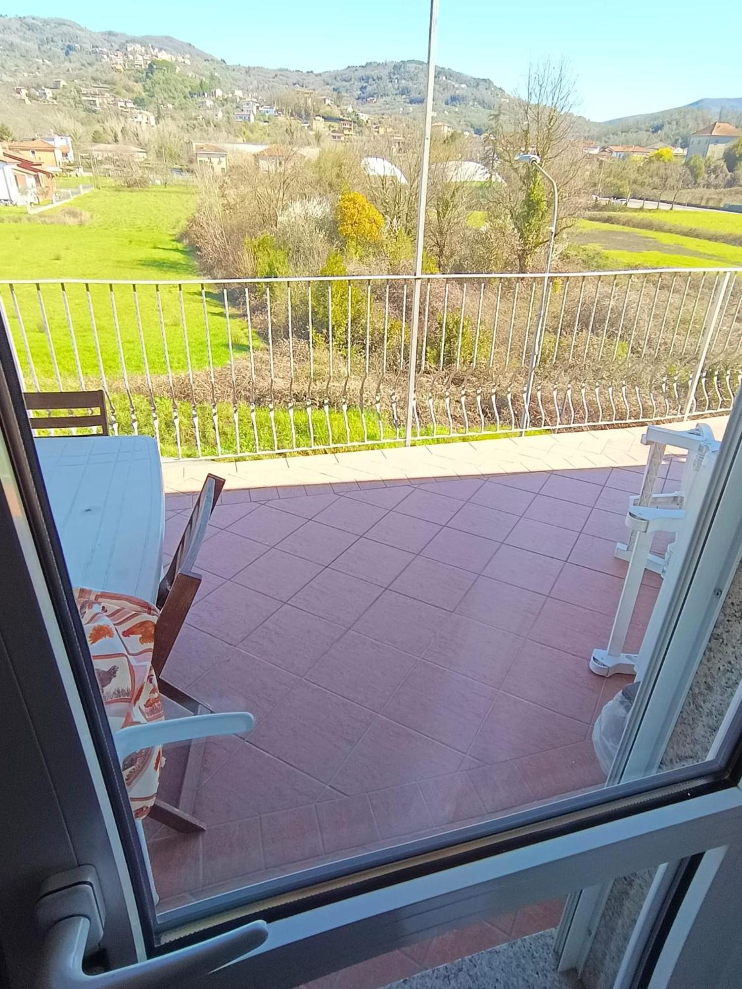 Casa Anna Villa Ceparana Екстериор снимка