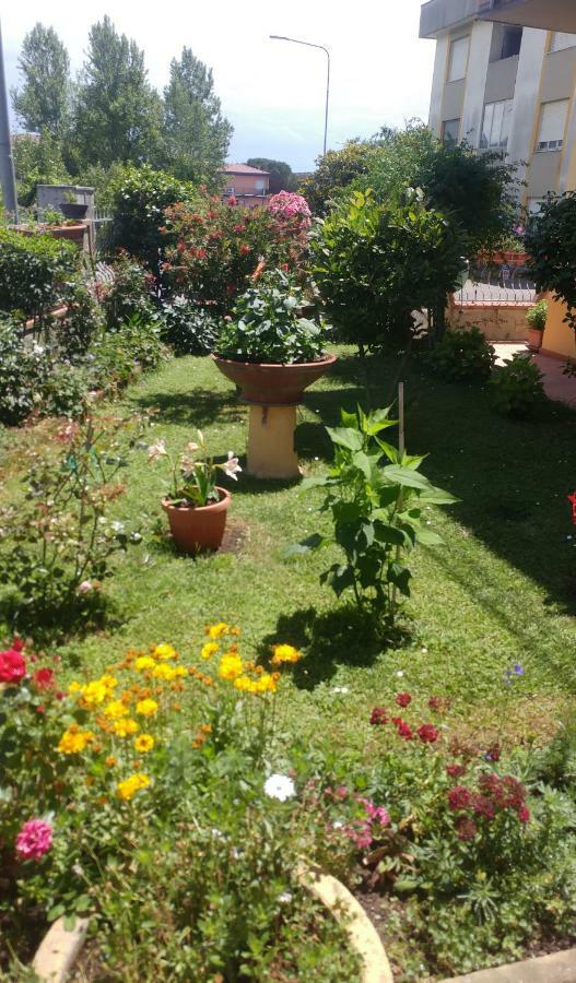 Casa Anna Villa Ceparana Екстериор снимка