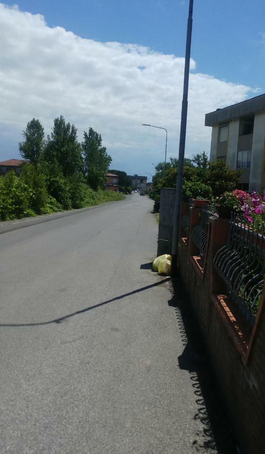 Casa Anna Villa Ceparana Екстериор снимка