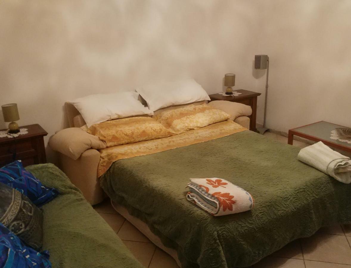 Casa Anna Villa Ceparana Екстериор снимка