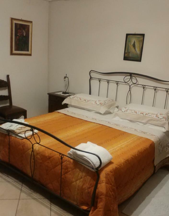 Casa Anna Villa Ceparana Екстериор снимка